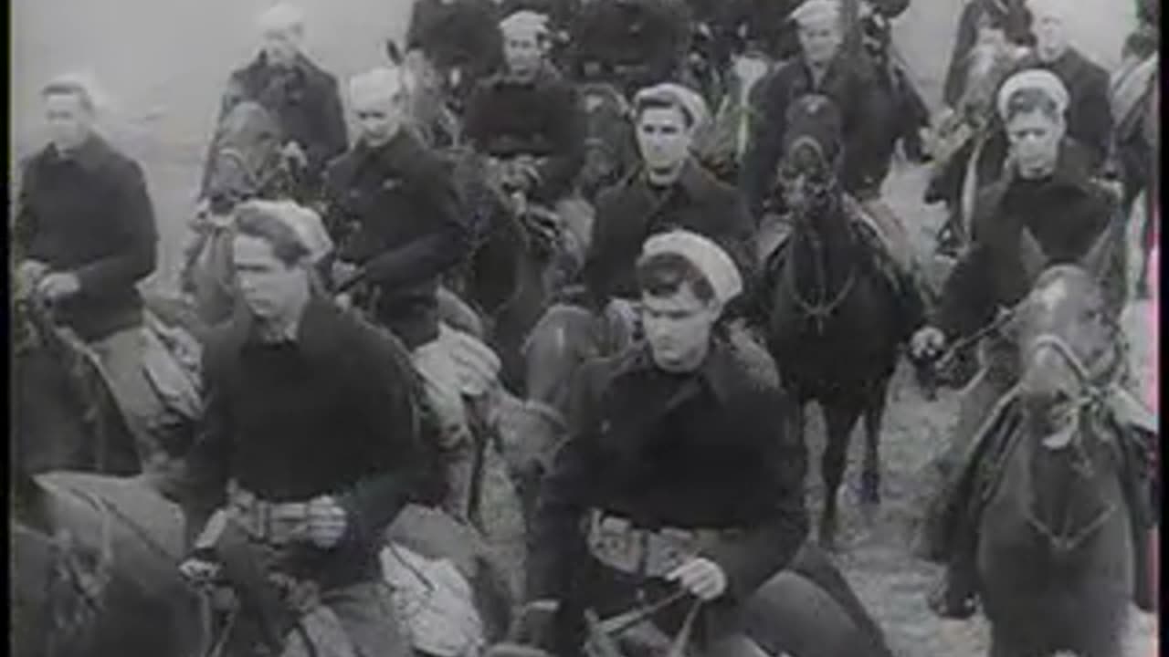 U.S. Army Prepares for Invasion of Europe [Etc.]