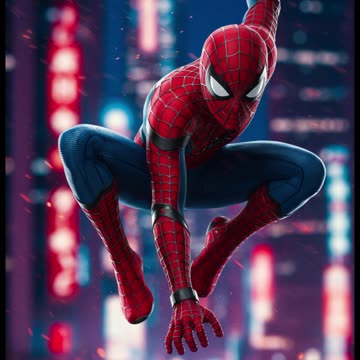 Spider-Man Facts: The Teen Hero of NYC!