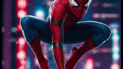 Spider-Man Facts: The Teen Hero of NYC!