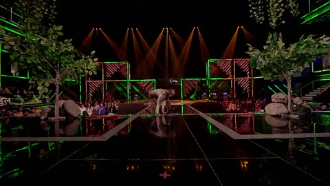 Dance Plus Pro S01E41 19th February 2024 Hindi