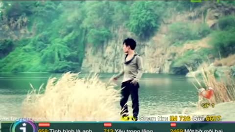 Van nho nguoi Ngo Truong
