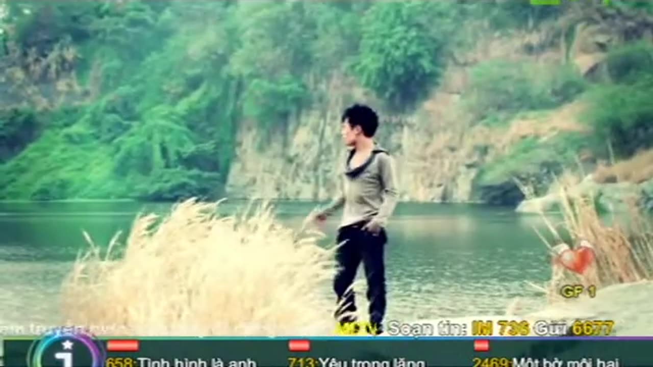 Van nho nguoi Ngo Truong