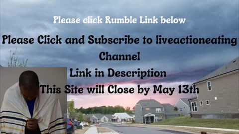 Click Video Link Below and Subscribe