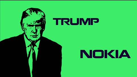 Drake - Nokia (Donald Trump AI Cover)