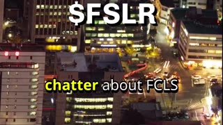 First Solar Surges Amid Bullish Upgrade and Soros Buzz $FSLR #stonks #investing #genbet