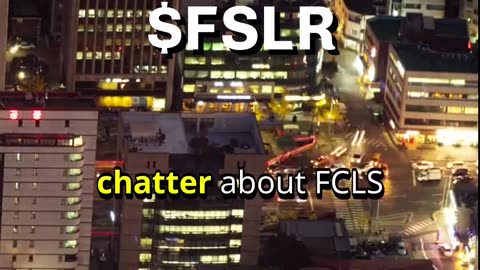 First Solar Surges Amid Bullish Upgrade and Soros Buzz $FSLR #stonks #investing #genbet