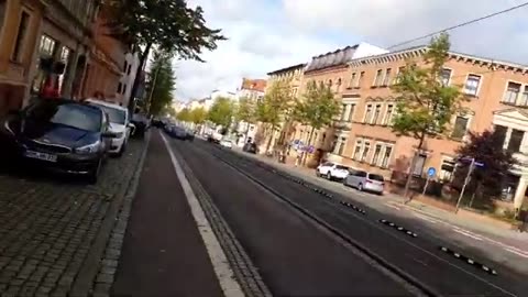Halle Germany Synagogue Shooting Twitch Live Broadcast (October 19, 2019)