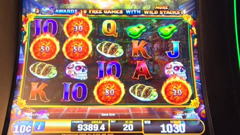 SlotMaster LIVE @ The Casino