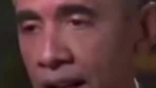 Obama Apologizes in a rant on Canada! (Parody AI)