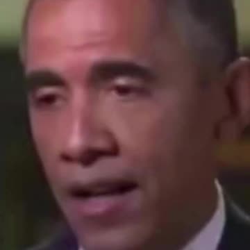 Obama Apologizes in a rant on Canada! (Parody AI)