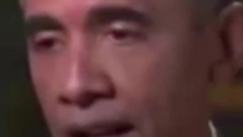 Obama Apologizes in a rant on Canada! (Parody AI)