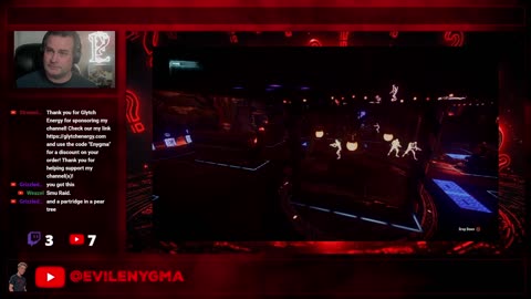 Thirsty Thursday Batman Arkham Knight Afternoon Stream! Help me get to 45 Followers!