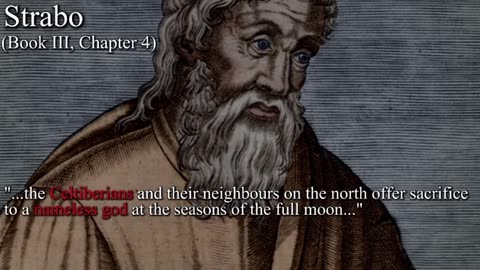 Who Was The Original God Of The Germans & Celts?