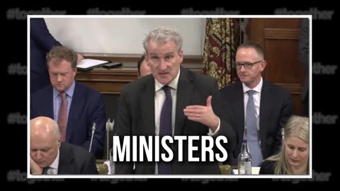 DIGITAL ID: "A ‘papers please’ society is not what we want" (Damian Hinds)