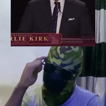 Charlie Kirk: Tucker Carlson shocks the political world...