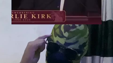 Charlie Kirk: Tucker Carlson shocks the political world... 
