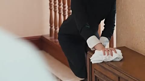 The Scheming Maid S01-EP20