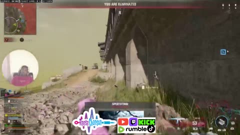 kill cam adventures on warzone