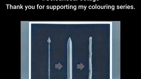 Defend the Future Soviet Anti-Nuclear Poster #ColourisedHistory