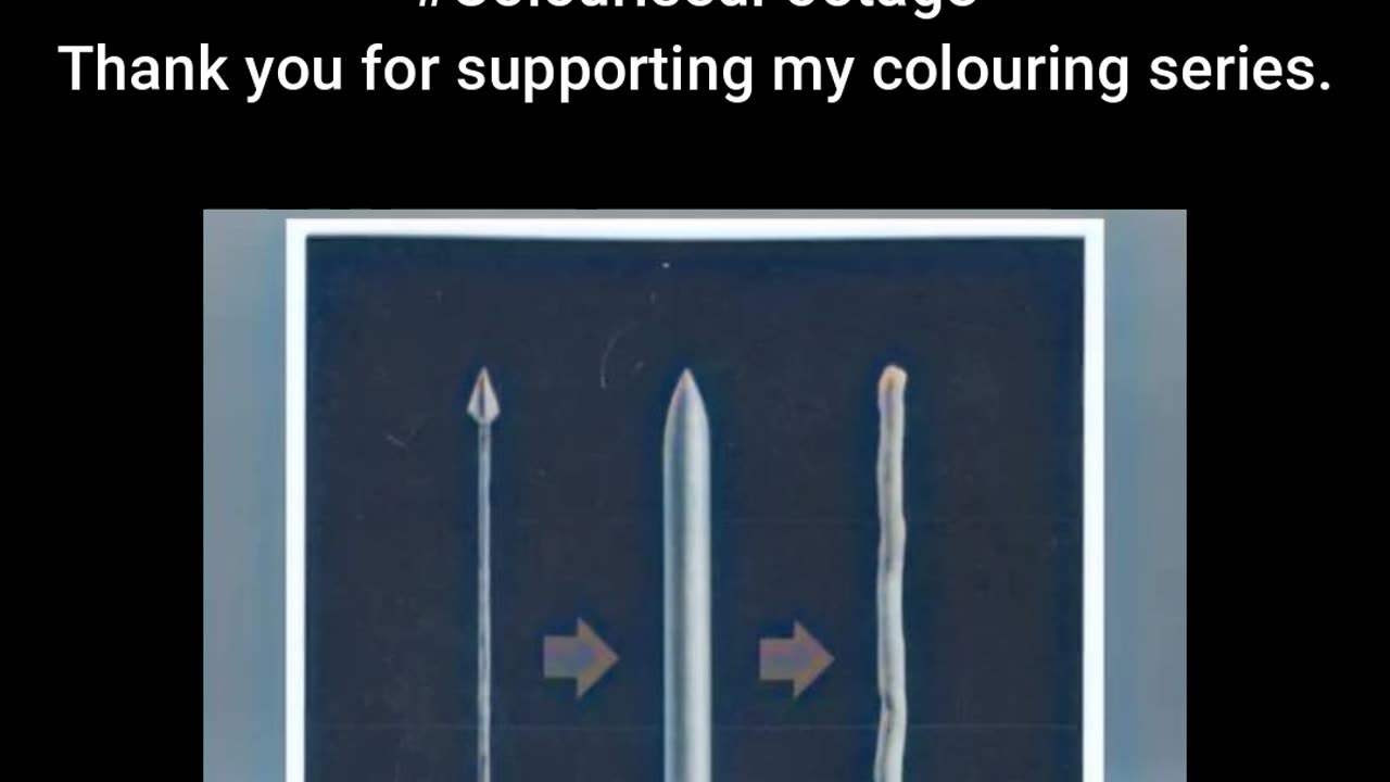 Defend the Future Soviet Anti-Nuclear Poster #ColourisedHistory