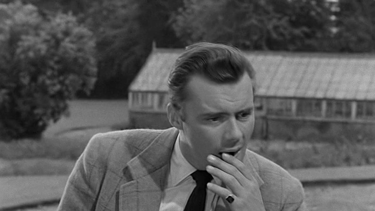 Cast A Dark Shadow (1955)