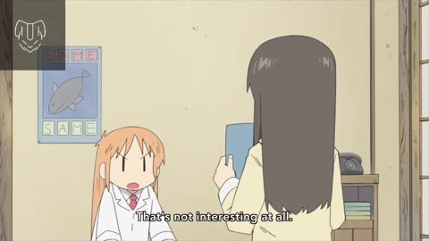 dangerous lives of school girls 7