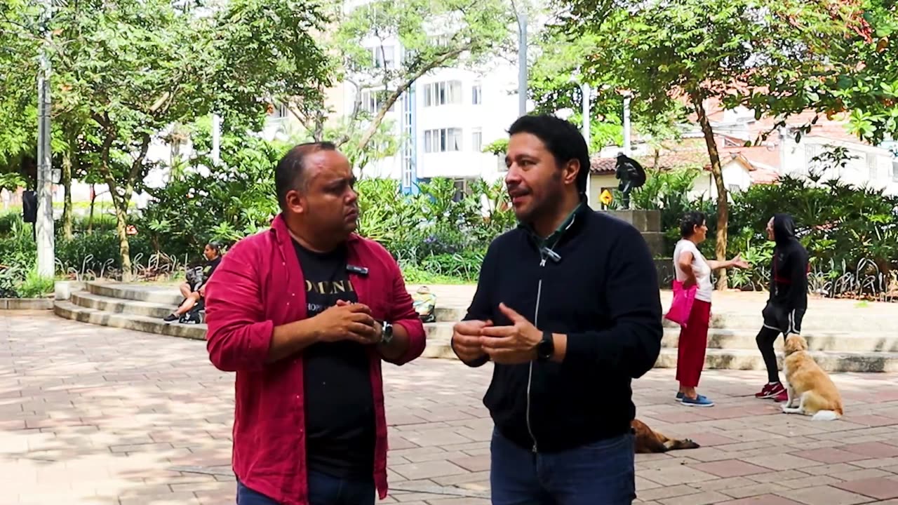 En Vivo FMC