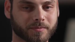 22 years old. That's how old he was when he was torn away from his life