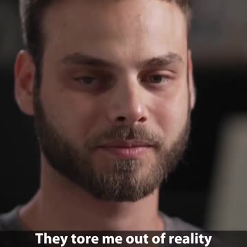 22 years old. That's how old he was when he was torn away from his life