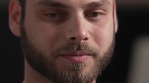 22 years old. That's how old he was when he was torn away from his life