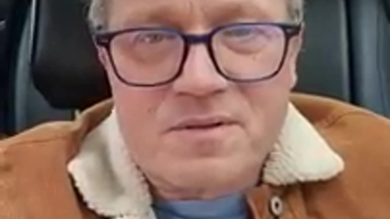 Jarosław Jakimowicz - o podstawionych żydofilach i dobrym Grzegorzu Braunie