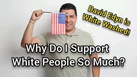 Why Do I Support White People So Much? Am I White Washed 😱