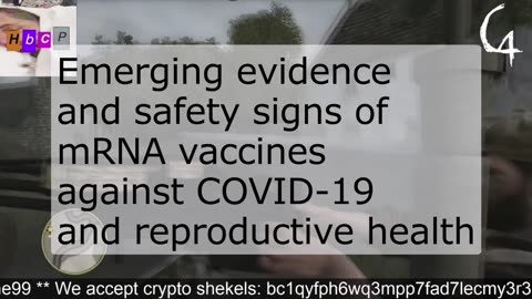 Hunter Biden's News (Crack) Pipe - 25/10/25