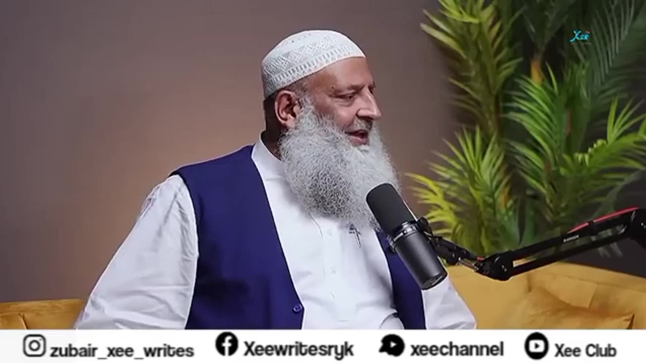 Where to use Brain! Ft Dr Hammad Lakhvi | Muhammad Ali Podcast