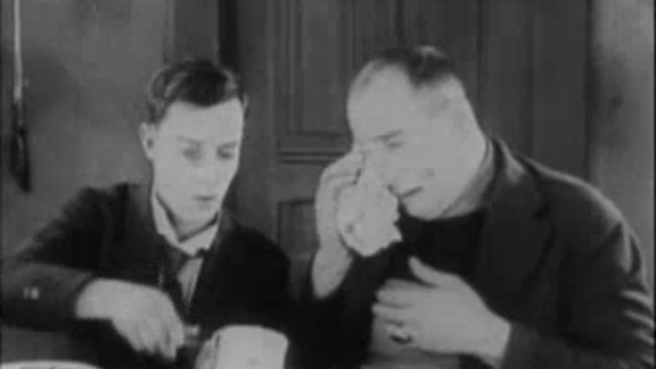 My Wifes Relations (1922)