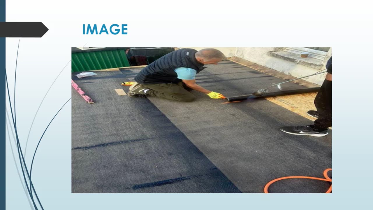 Best Flat Roofing in Albury