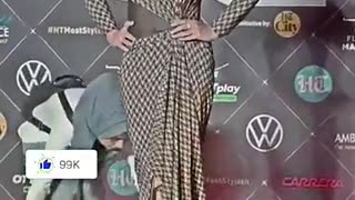 Breaking: Respect Hijabi Girl ❤_ Wait For End_ #respect #hijab #shorts #viral #b