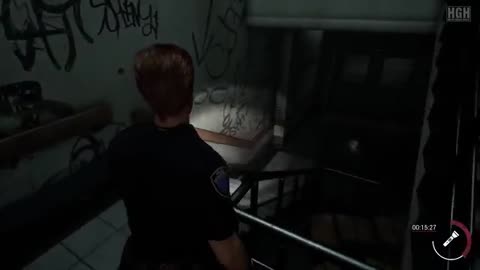 Fear The Timeloop – A Promising Upcoming Horror Game Inspired by Resident Evil | No Commentary