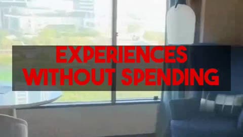 Unlock Business Class & 5-Star Hotels for $9.99/month with Mighty Travels Premium.