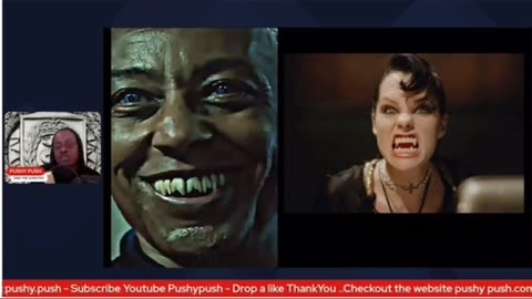 Did the Annunaki create supernatural creatures?