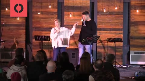 Ren & Adele - Marriage | Sermon and Preaching