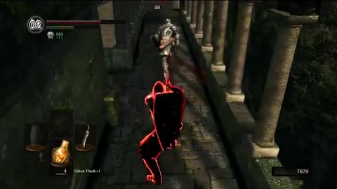 Dark Souls Fun 2