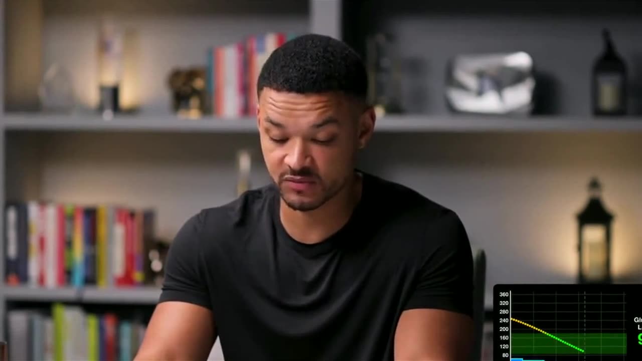 Diet Over Drugs for Brain Health - Dr Andrew Koutnik on The Diary Of A CEO