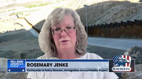 Rosemary Jenks On The H-1B Visa Scam: “The Entire Program Should Be Eliminated”