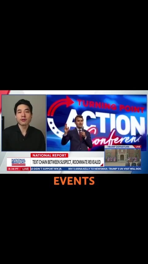 A History of Antifa Threats Against Events #substack #shorts