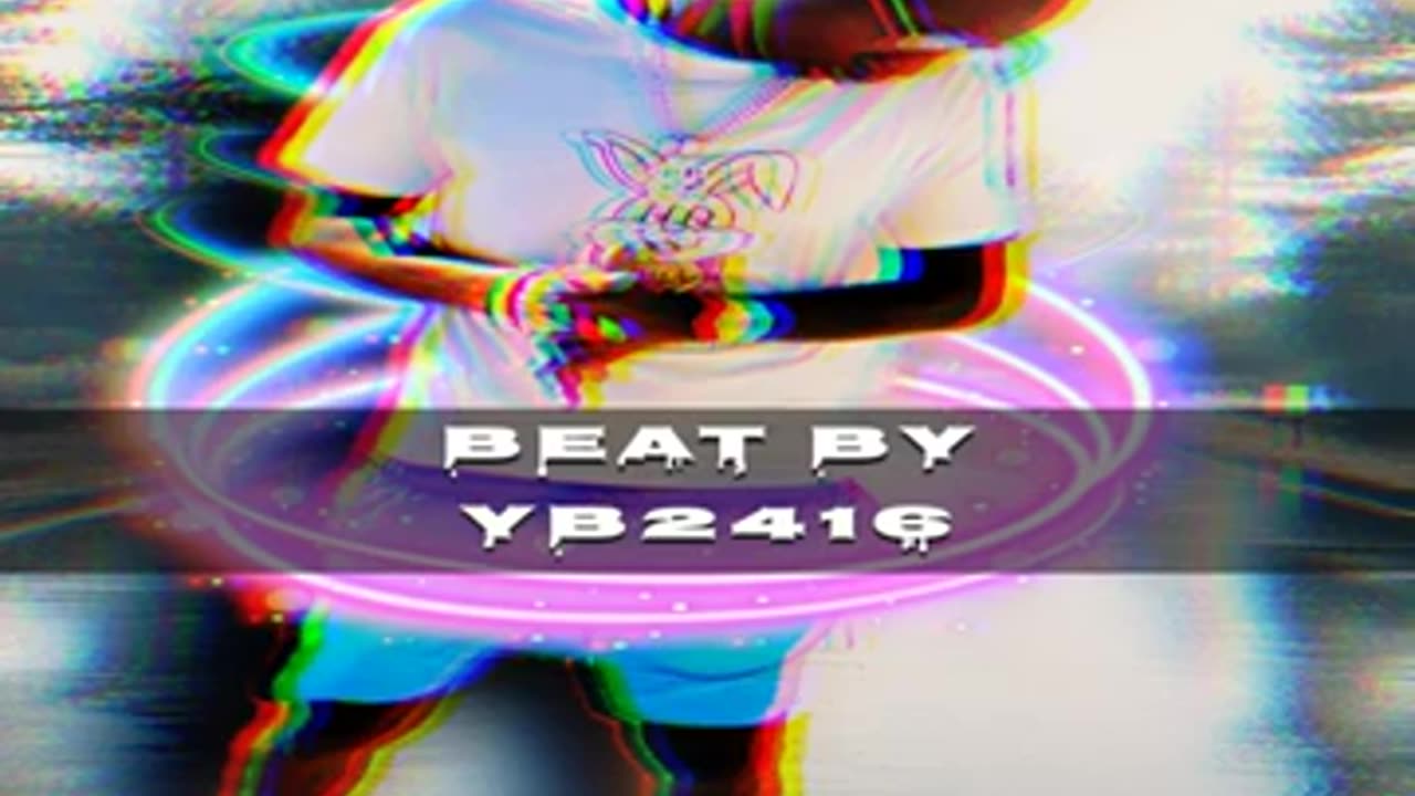 Shake It To The Max | Beat & Intrumental | Prod By YB2416 |