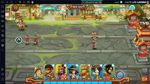 Ever good games 已学习 10042025 1048