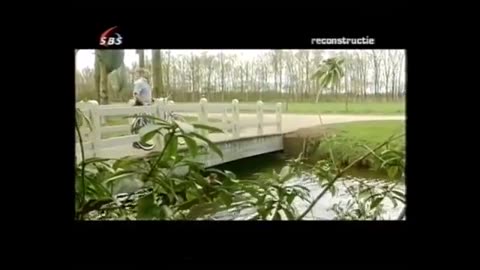 Peter r de vries,, schiedammer parkmoord 2003