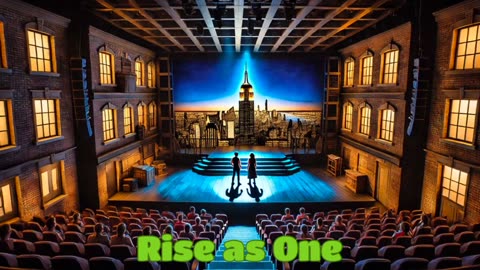 Rise as One (Act 2, Scene 5: The Final Stand)