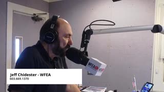 The Morning Update with Jeff Chidester